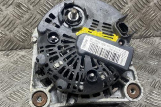 Alternateur DACIA SANDERO 1 Photo n°1