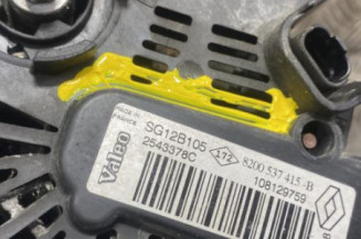 Alternateur DACIA SANDERO 1