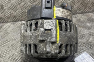 Alternateur VOLKSWAGEN POLO 5 Photo n°1