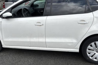 Alternateur VOLKSWAGEN POLO 5