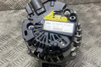 Alternateur CITROEN C5 2 Photo n°1