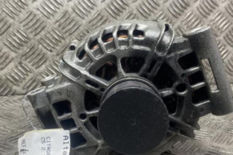 Alternateur CITROEN C5 2