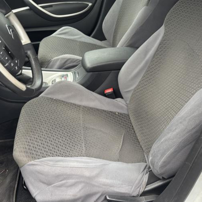 Alternateur CITROEN C5 2 Photo n°20