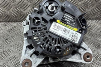 Alternateur RENAULT CLIO 5 Photo n°1