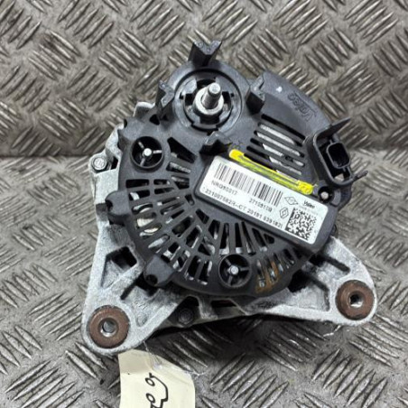 Alternateur RENAULT CLIO 5 Photo n°1