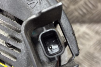 Alternateur RENAULT CLIO 5