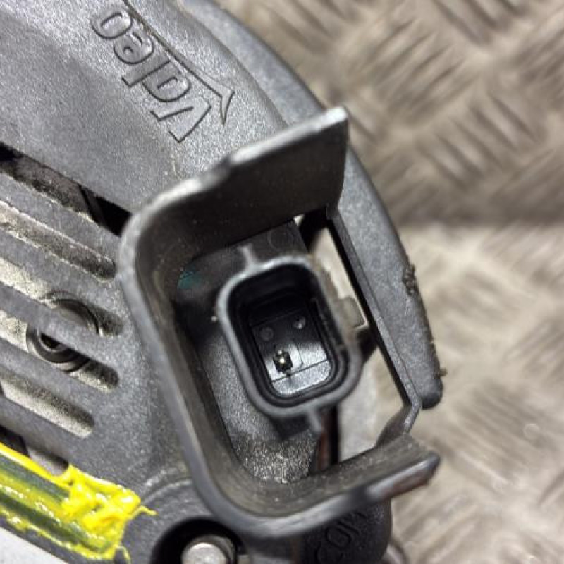 Alternateur RENAULT CLIO 5 Photo n°3