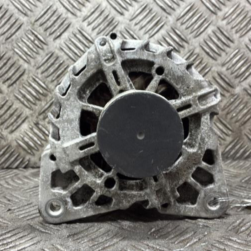 Alternateur RENAULT CLIO 5 Photo n°4