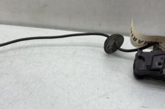 Actionneur verrou trappe d'essence VOLKSWAGEN POLO 5 Photo n°1