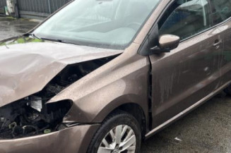 Actionneur verrou trappe d'essence VOLKSWAGEN POLO 5