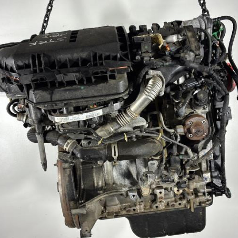 Moteur PEUGEOT 308 2 Photo n°1