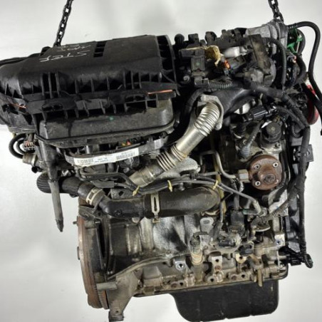 Moteur PEUGEOT 308 2 Photo n°1