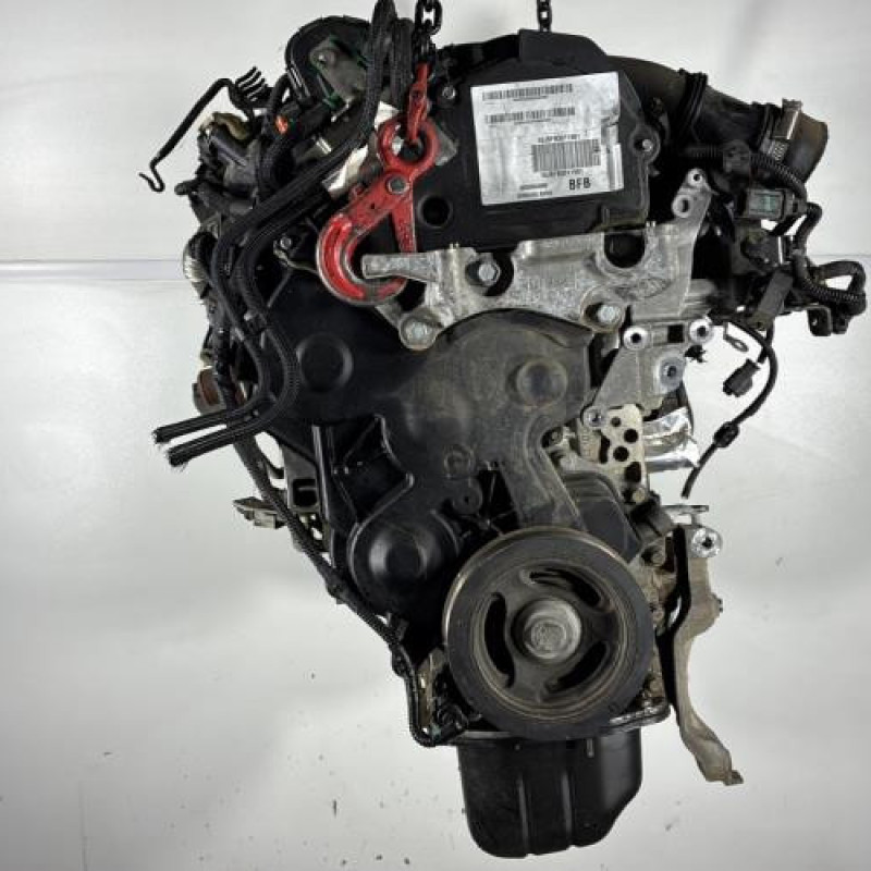 Moteur PEUGEOT 308 2 Photo n°2