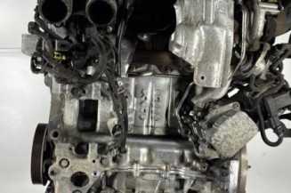 Moteur PEUGEOT 308 2