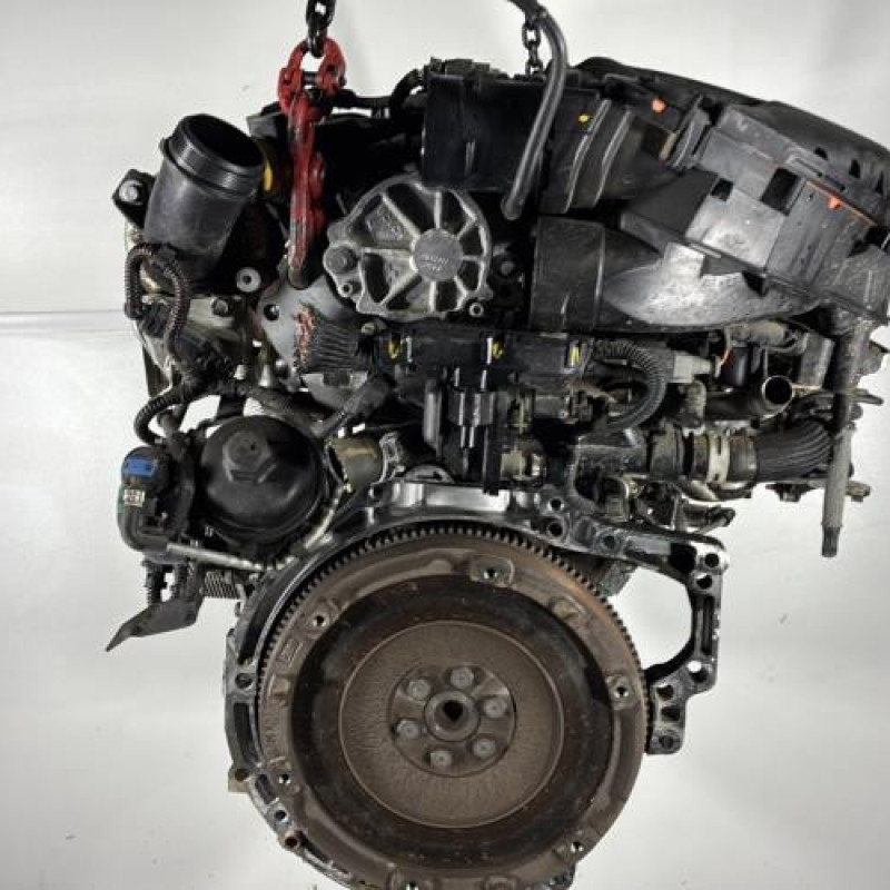 Moteur PEUGEOT 308 2 Photo n°4