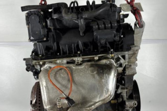 Moteur RENAULT CLIO 3 Photo n°1