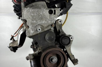 Moteur RENAULT CLIO 3