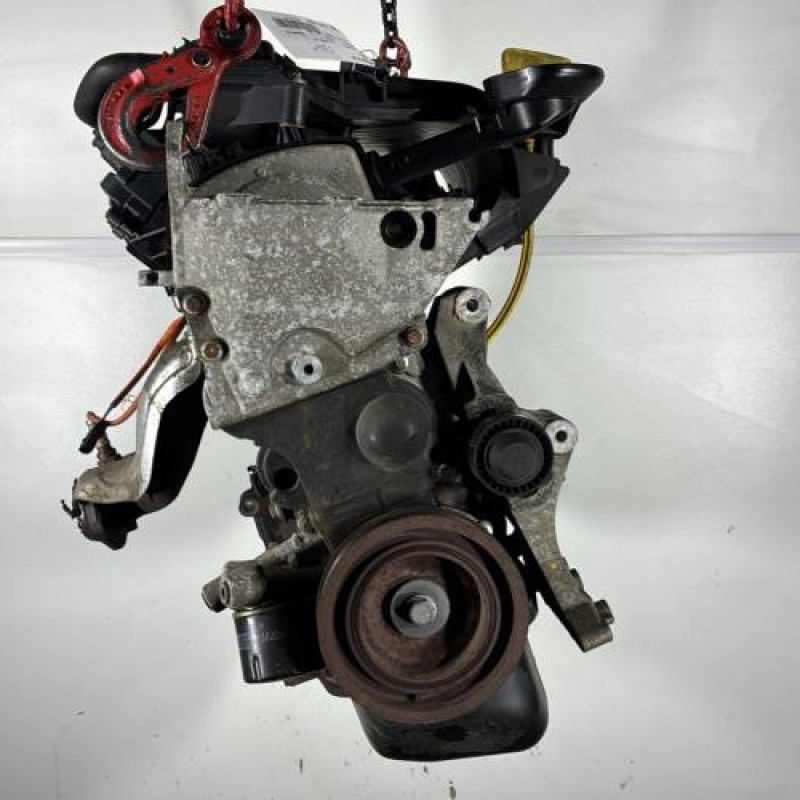 Moteur RENAULT CLIO 3 Photo n°2