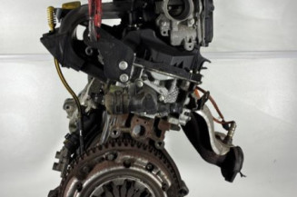 Moteur RENAULT CLIO 3