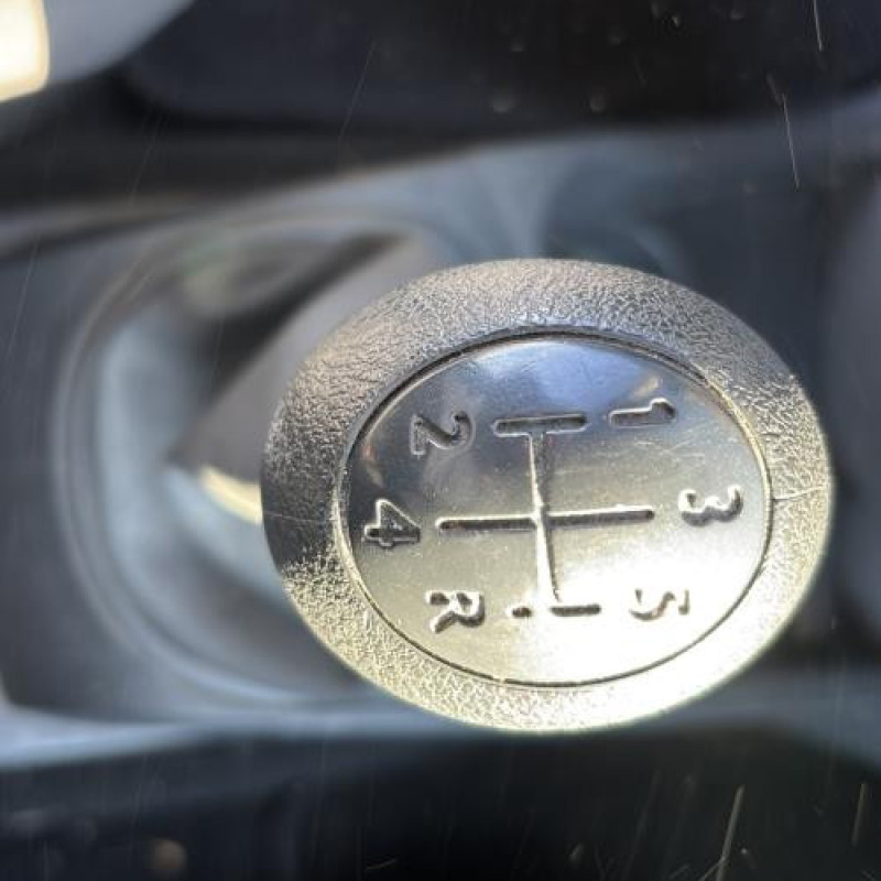 Moteur RENAULT CLIO 3 Photo n°6