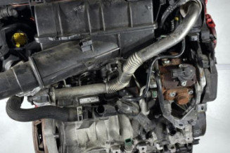 Moteur CITROEN C3 1 Photo n°1