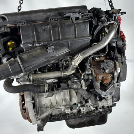 Moteur CITROEN C3 1 Photo n°1