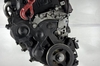 Moteur CITROEN C3 1