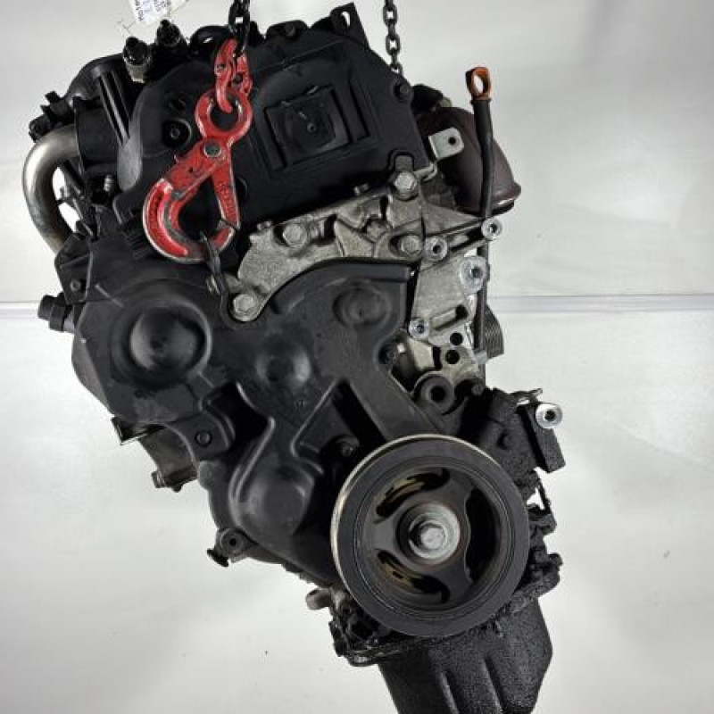 Moteur CITROEN C3 1 Photo n°2