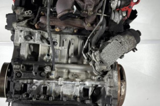 Moteur CITROEN C3 1