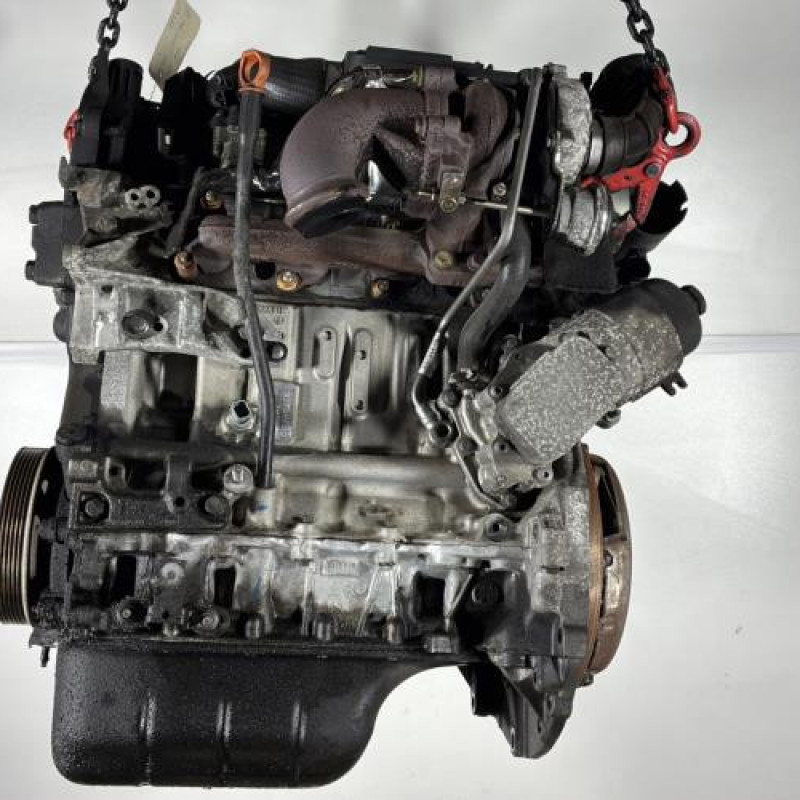 Moteur CITROEN C3 1 Photo n°3