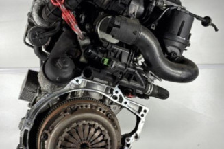 Moteur CITROEN C3 1