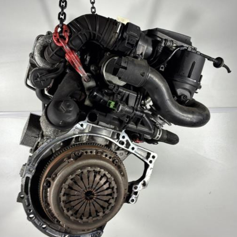 Moteur CITROEN C3 1 Photo n°4
