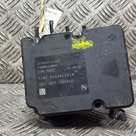 Bloc ABS (freins anti-blocage) KIA STONIC Photo n°1