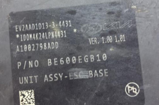 Bloc ABS (freins anti-blocage) KIA STONIC