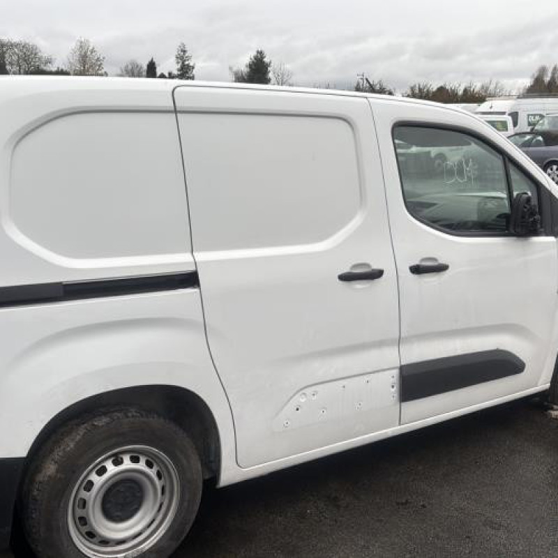 Commande autoradio PEUGEOT PARTNER 3 Photo n°13