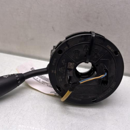 Com (Bloc Contacteur Tournant+Commodo Essuie Glace+Commodo Phare) VOLKSWAGEN CRAFTER 1 Photo n°1