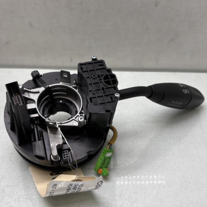 Com (Bloc Contacteur Tournant+Commodo Essuie Glace+Commodo Phare) VOLKSWAGEN CRAFTER 1 Photo n°3