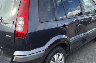 Bras essuie glace avant gauche FORD FUSION