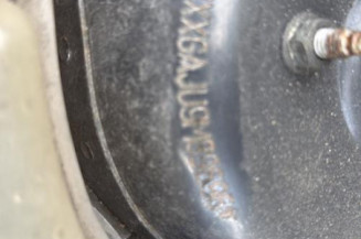 Bras essuie glace avant gauche FORD FUSION