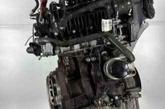 Moteur FORD FIESTA 7 Photo n°1