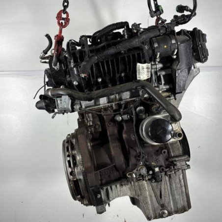 Moteur FORD FIESTA 7 Photo n°1