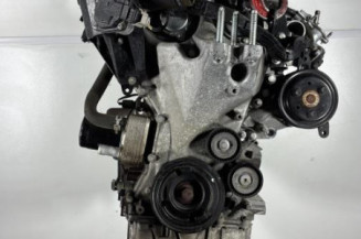 Moteur FORD FIESTA 7