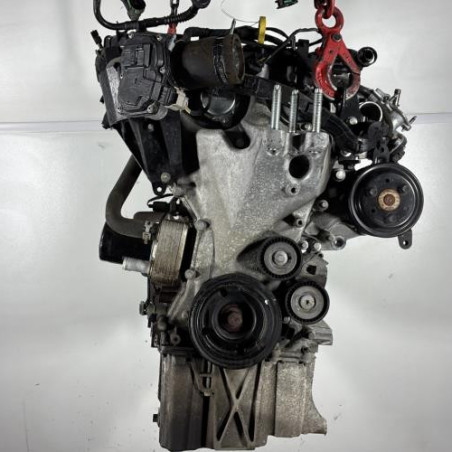 Moteur FORD FIESTA 7