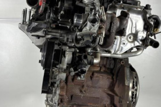 Moteur FORD FIESTA 7