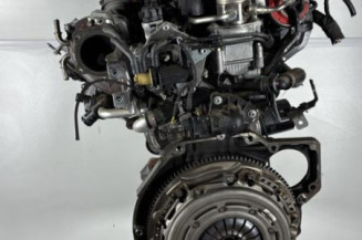 Moteur FORD FIESTA 7