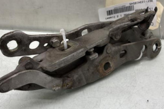Charniere de capot BMW SERIE 3 E46