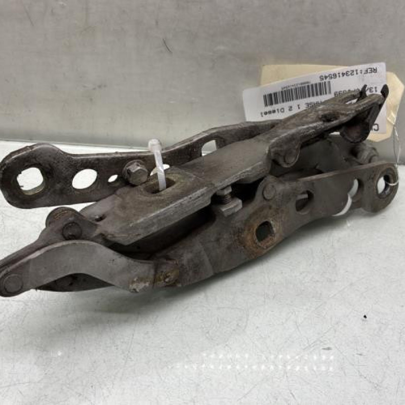 Charniere de capot BMW SERIE 3 E46 Photo n°2