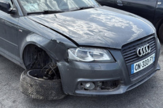 AUDI A3 2 SPORTBACK PHASE 2 2.0 TDI - 16V TURBO