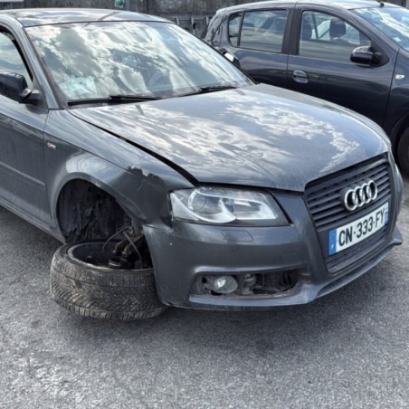 AUDI A3 2 SPORTBACK PHASE 2 2.0 TDI - 16V TURBO