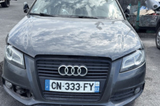 AUDI A3 2 SPORTBACK PHASE 2 2.0 TDI - 16V TURBO
